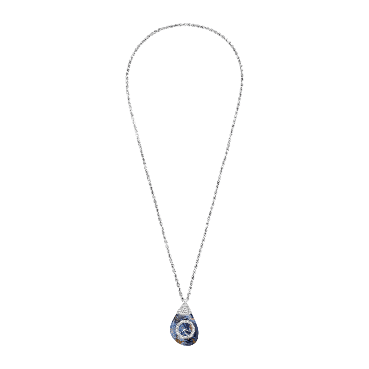 Piaget Swinging Pebble Sautoir Watch G0A51409