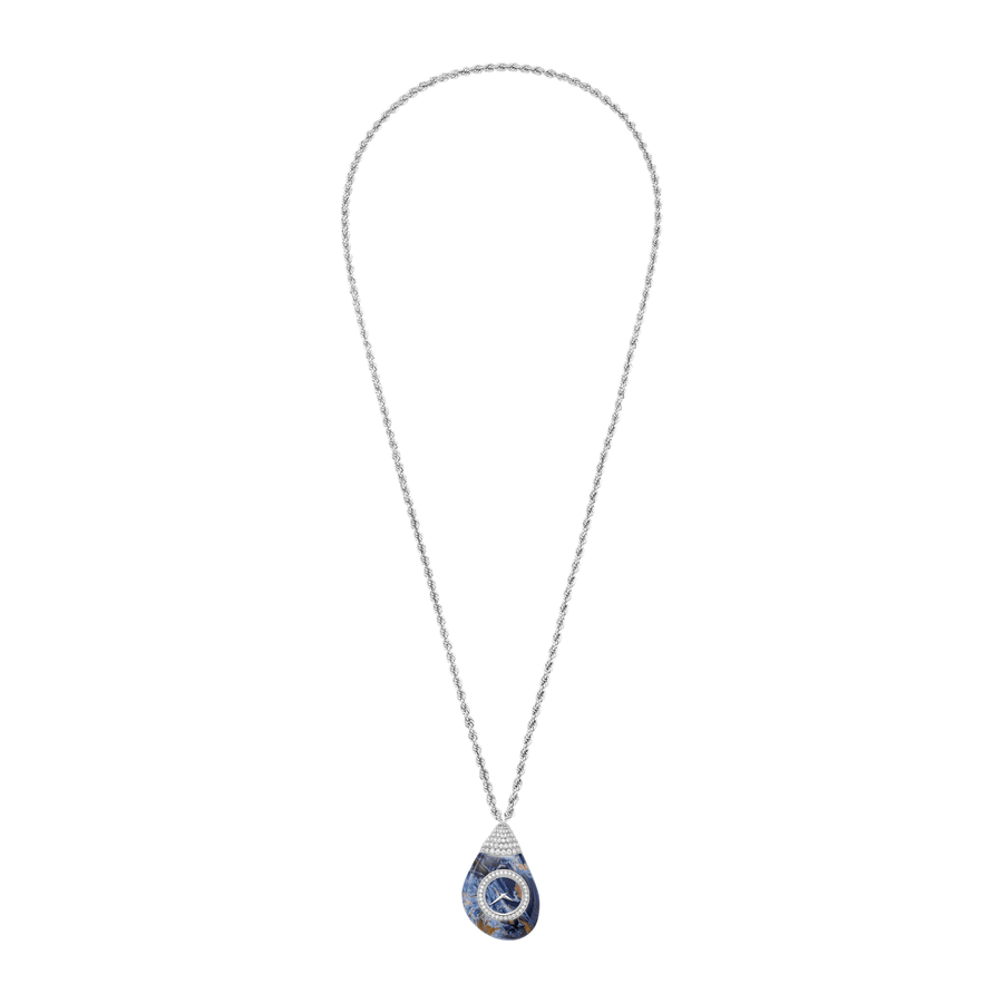 Piaget Swinging Pebble Sautoir Watch G0A51409