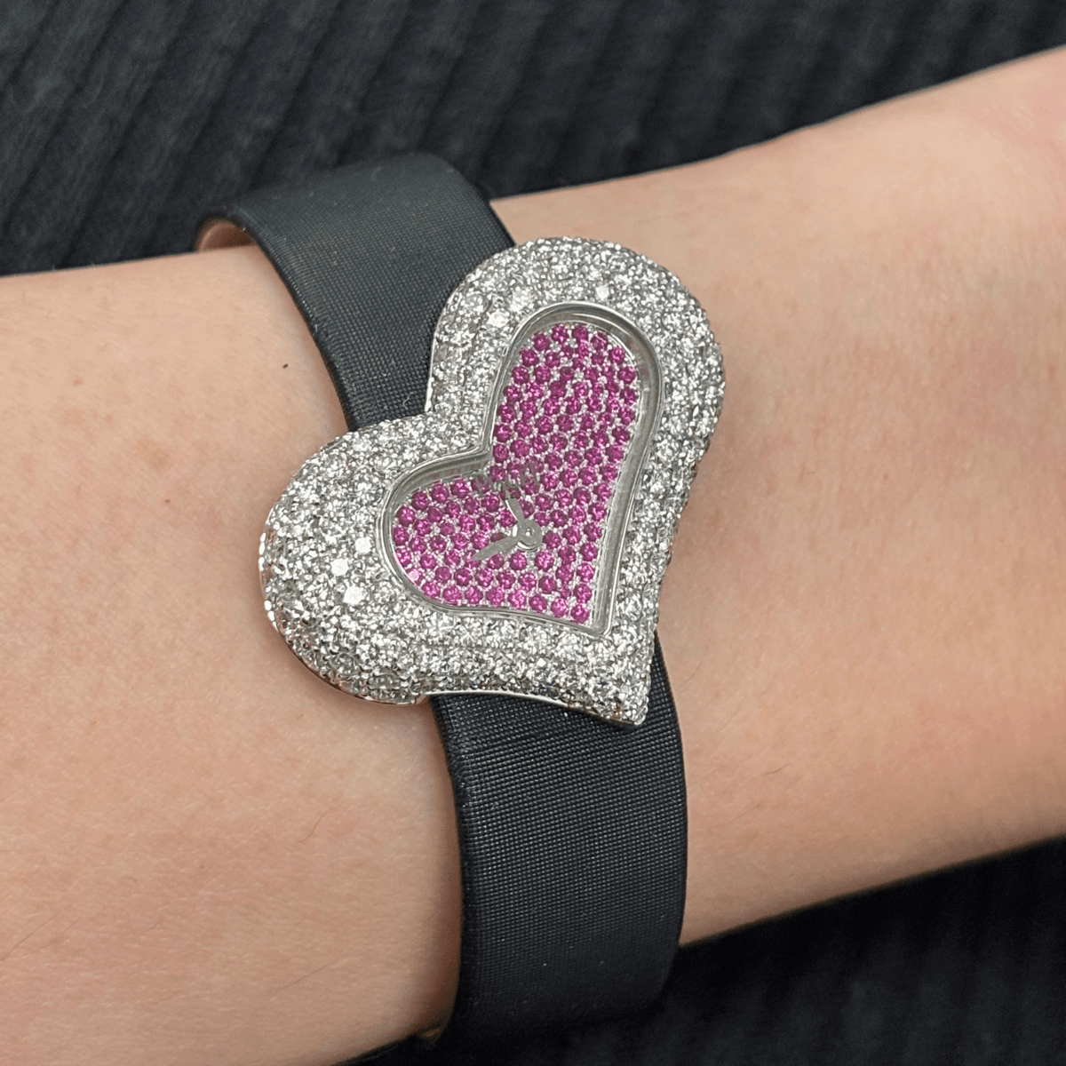 Piaget Watch CH Premier Limited Edition - G0A30539
