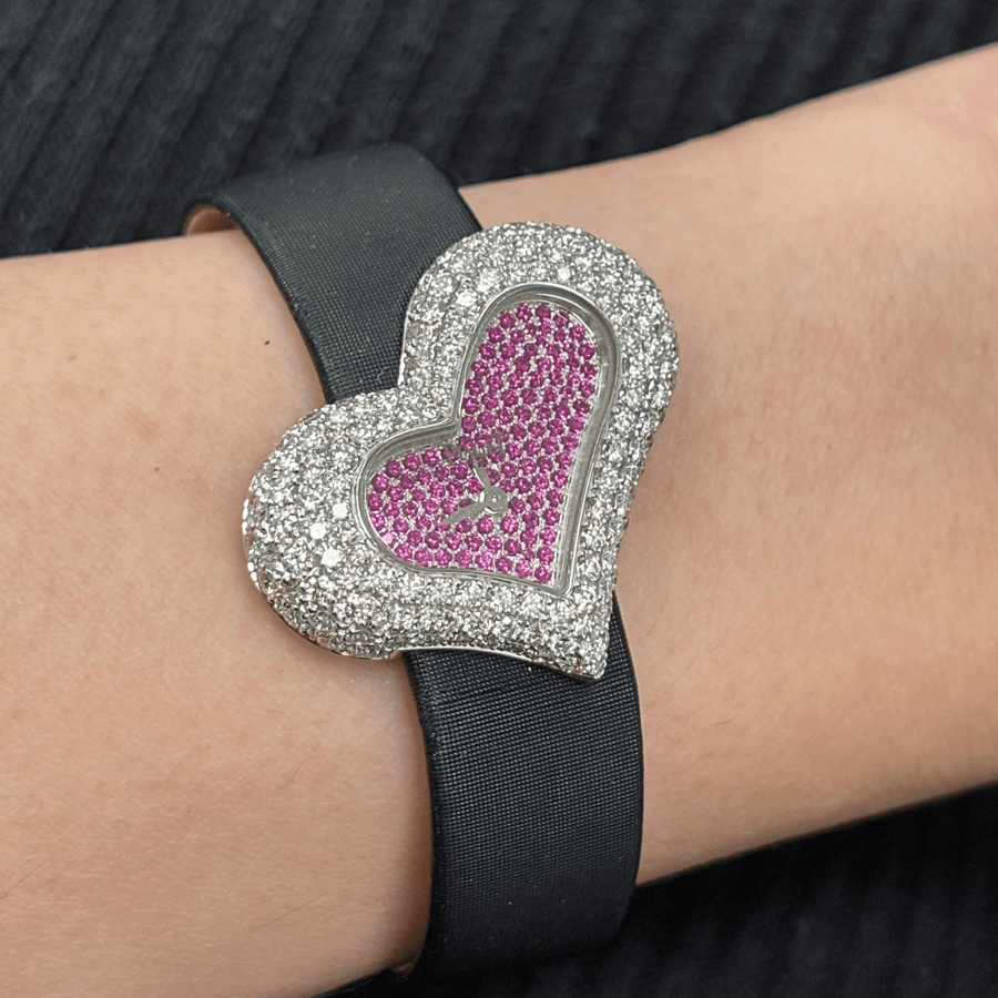 Piaget Watch CH Premier Limited Edition - G0A30539