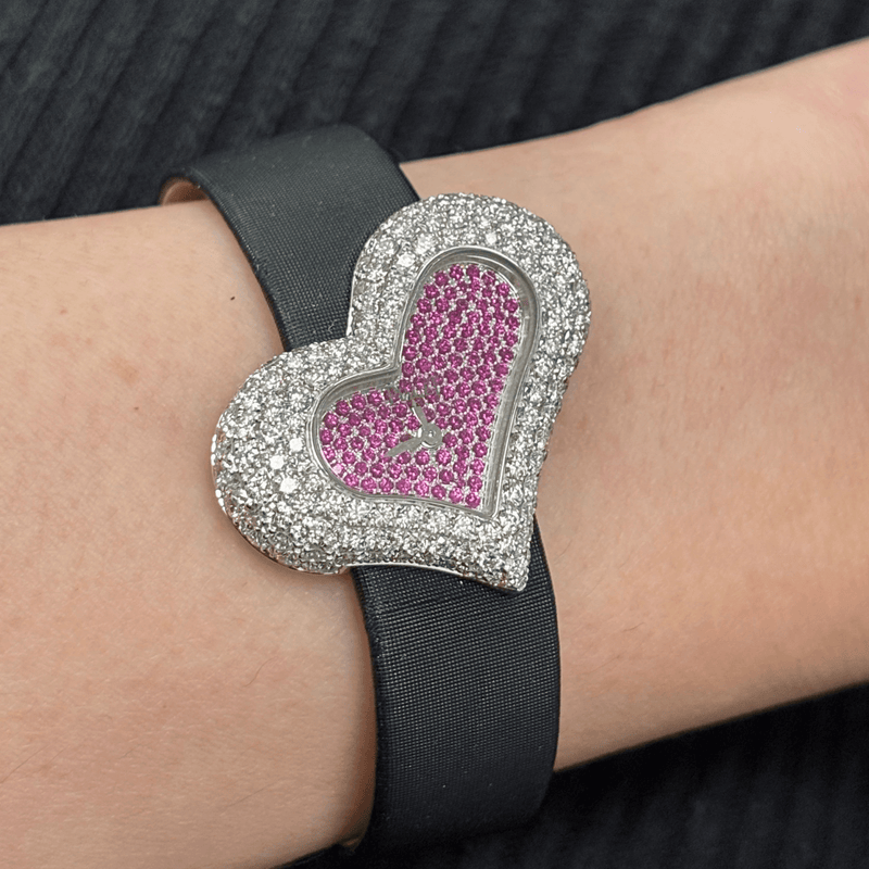 Piaget Watch CH Premier Limited Edition-Piaget Watch CH Premier Limited Edition - G0A30539