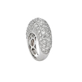 Piranesi Dome Ring-Piranesi Dome Ring - R3246 - 408