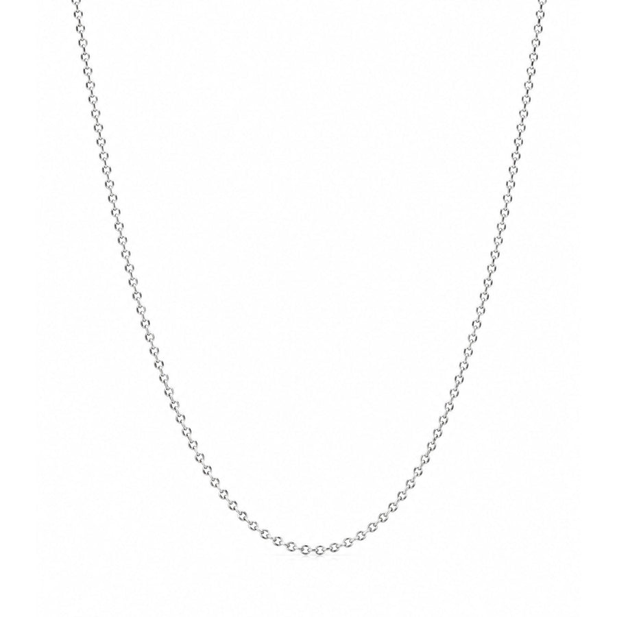 Platinum Chain 22"