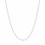 Platinum Chain 22