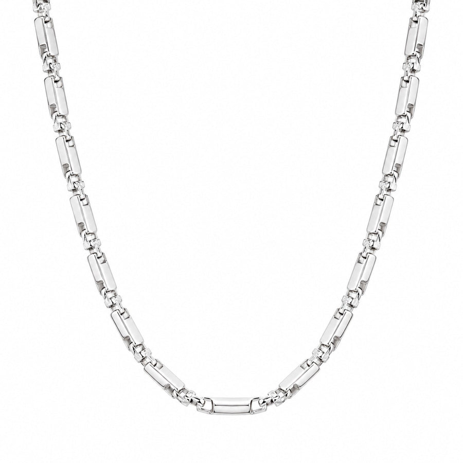 Platinum Chain 24"