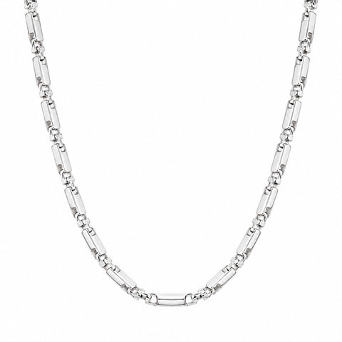 Platinum Chain 24