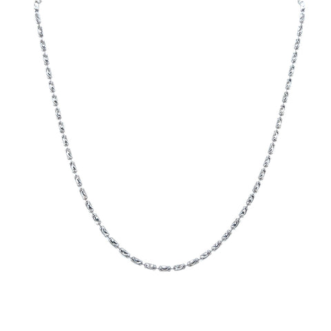 Platinum Chain-Platinum Chain - 9NKEY00349