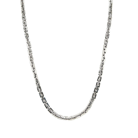 Platinum Chain-Platinum Chain - 9NKEY00380