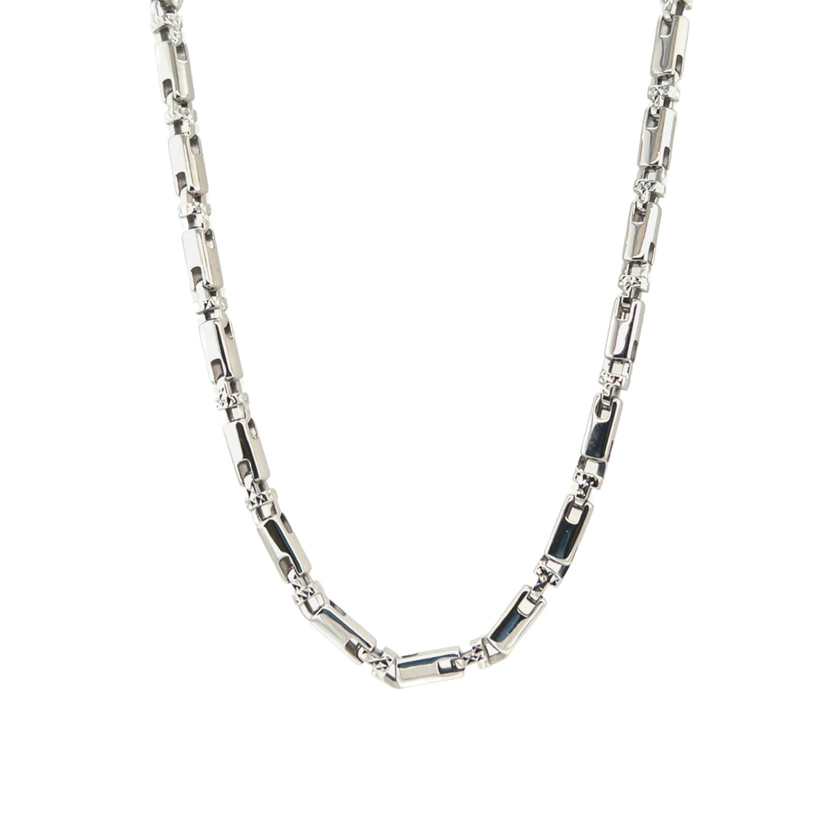 Platinum Chain - 9NKEY00406