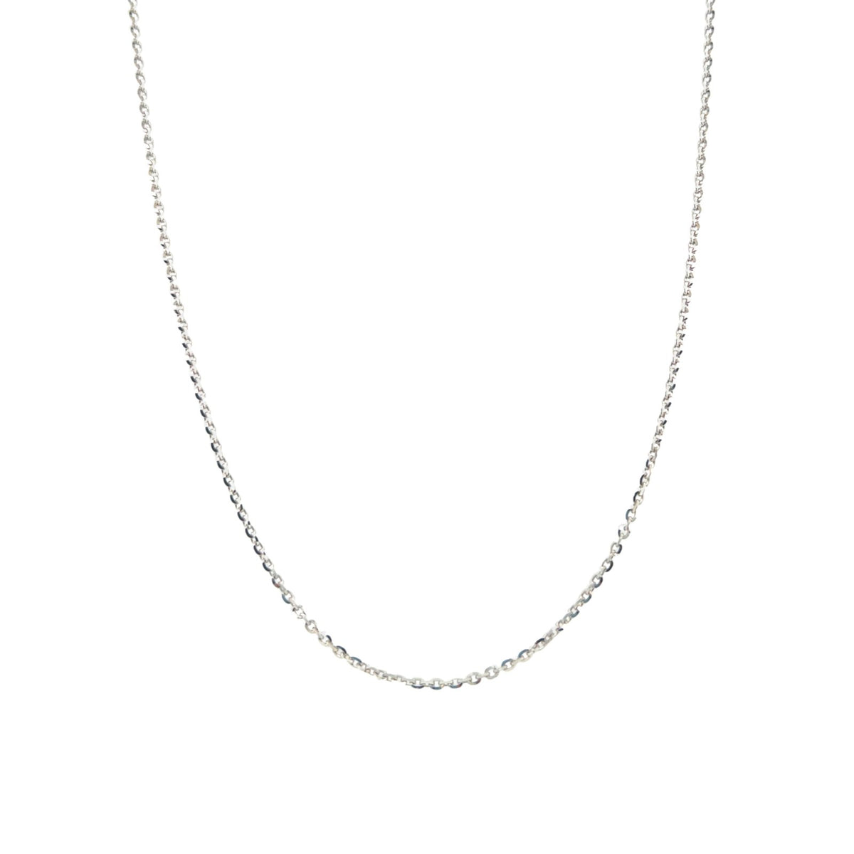 Platinum Chain - 9NKEY00422