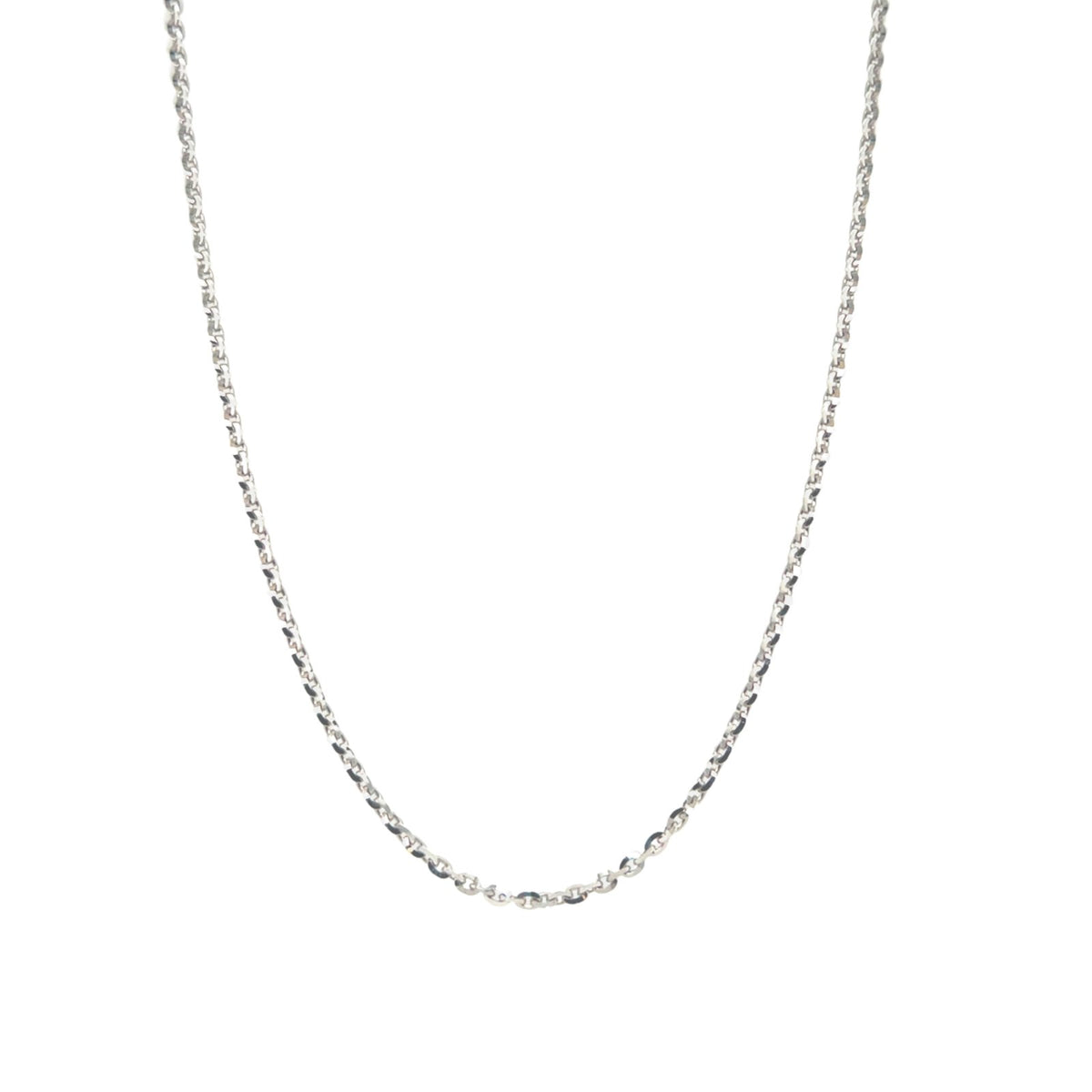 Platinum Chain - 9NKEY00448