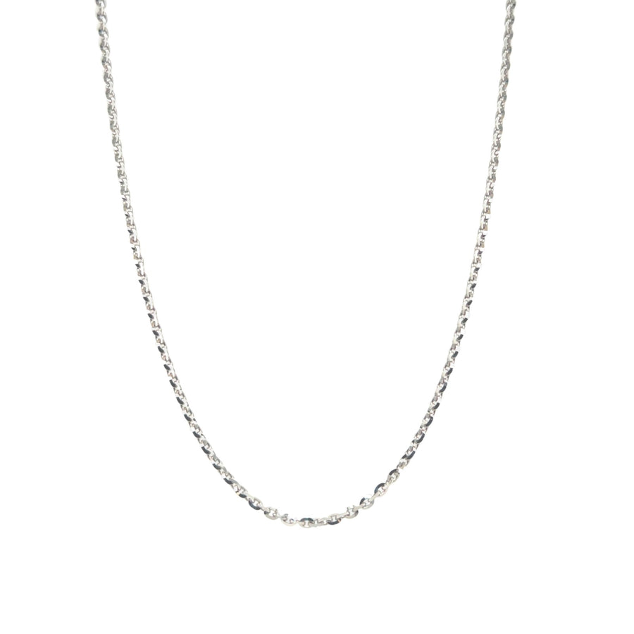 Platinum Chain - 9NKEY00448