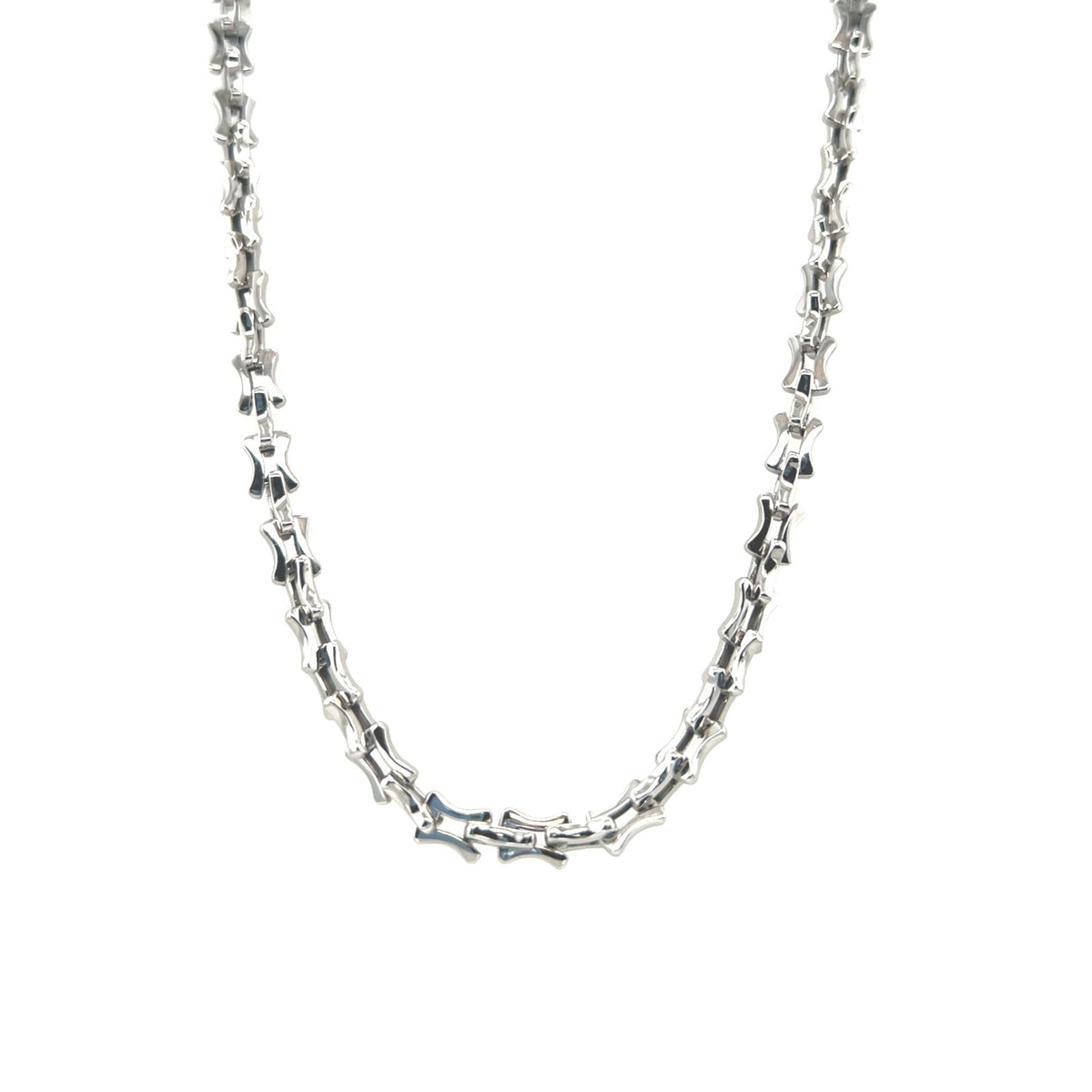 Platinum Chain - 9NKEY00455