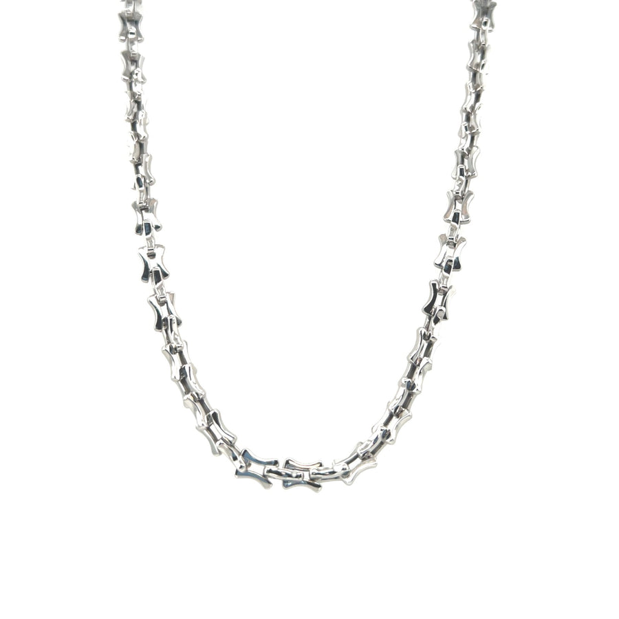 Platinum Chain - 9NKEY00455