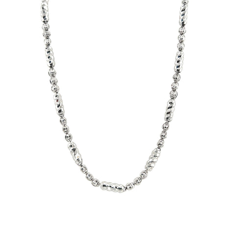 Platinum Chain-Platinum Chain - 9NKEY00505