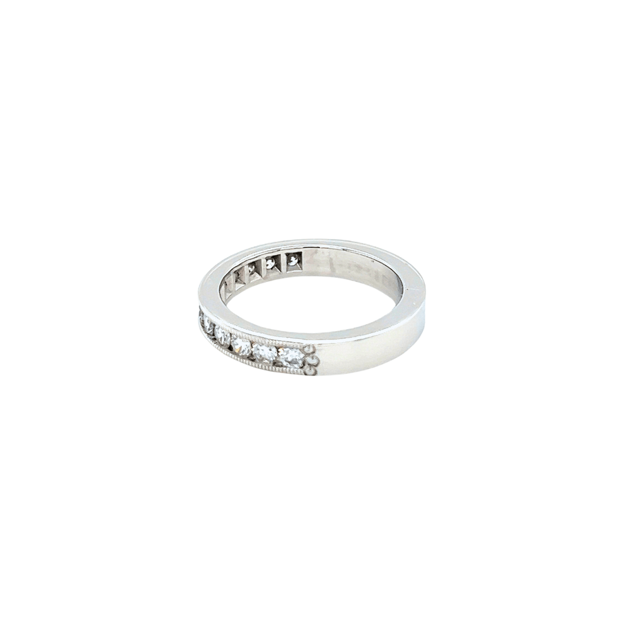 Platinum Diamond Band - DRARM00265