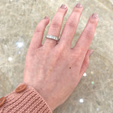 Platinum Diamond Halfway Band-Platinum Diamond Halfway Band - DROSC00037