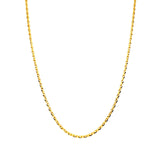 Platinum Gold Chain-Platinum Gold Chain - 9NKEY00281