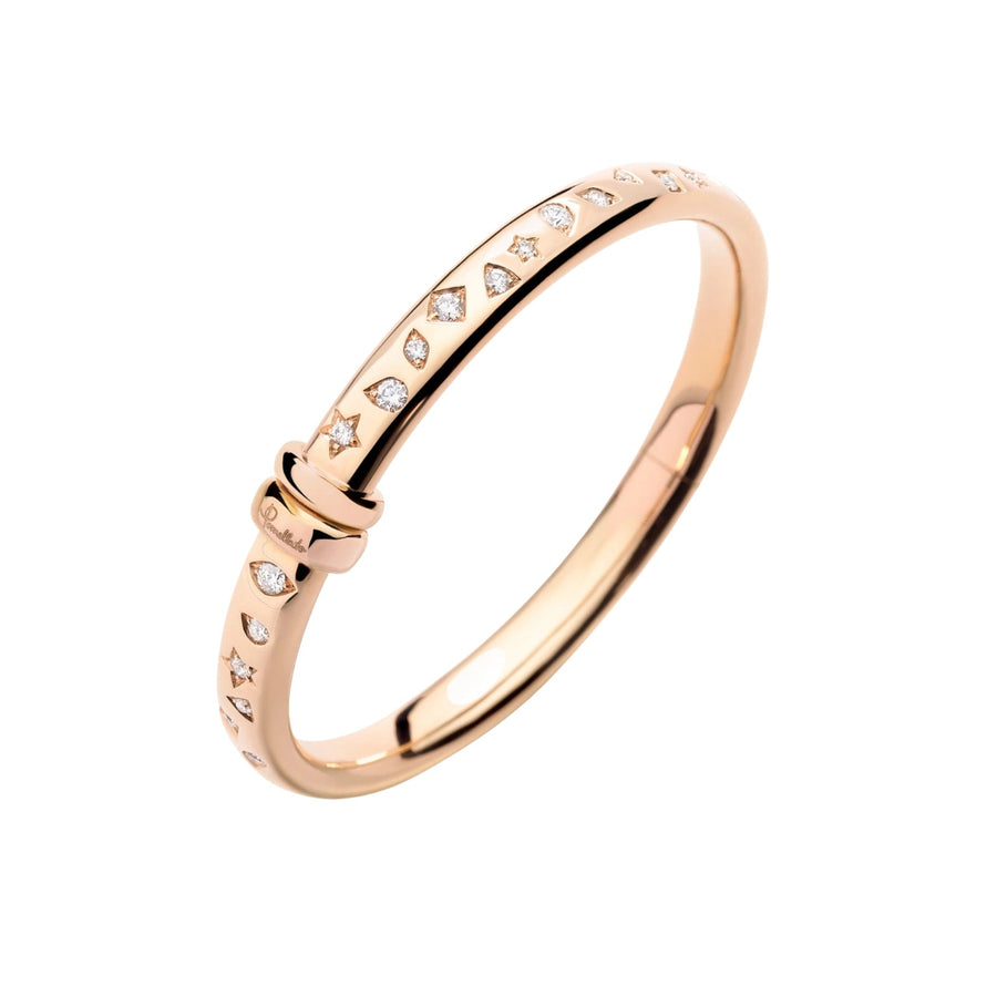 Pomellato Iconica Bangle - PBC1000 - O7000 - DB000