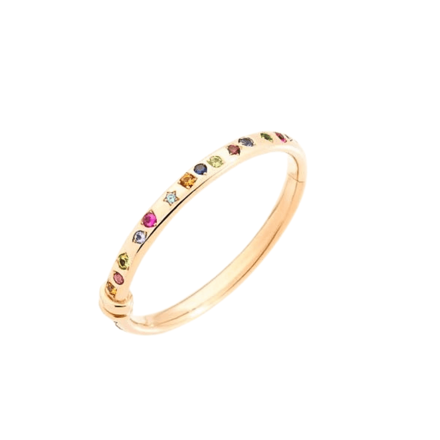 Pomellato Iconica Color Bangle - PBC1001O7000000VA