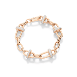Pomellato Iconica Diamond Bracelet-Pomellato Iconica Diamond Bracelet PBC4060O7WHR
