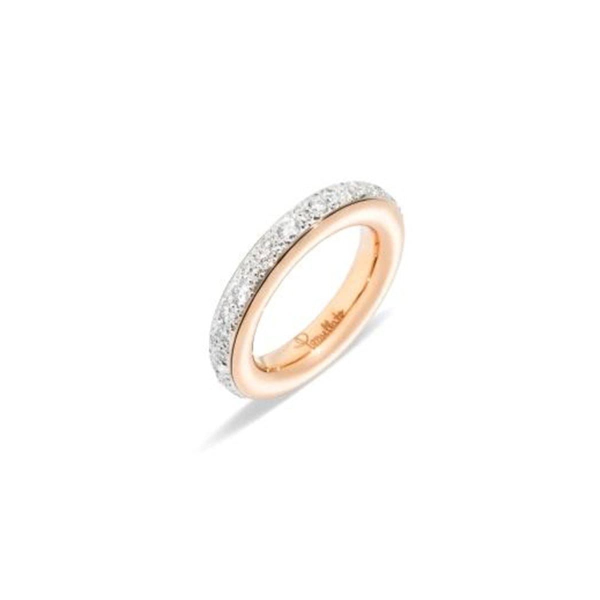 Pomellato Iconica Ring - PAB7120 - O7000 - DB000