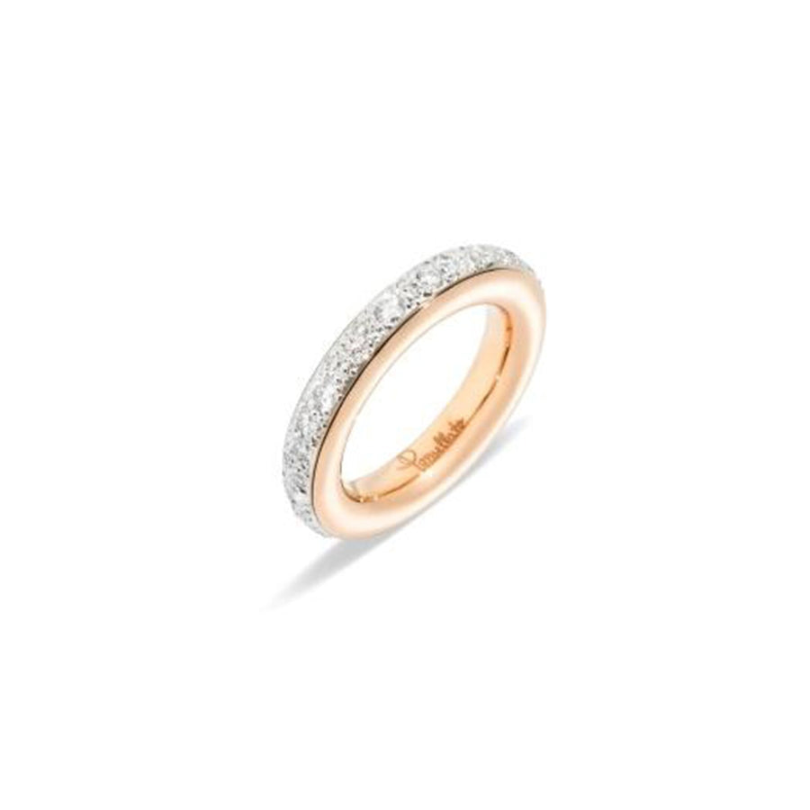 Pomellato Iconica Ring - PAB7120 - O7000 - DB000