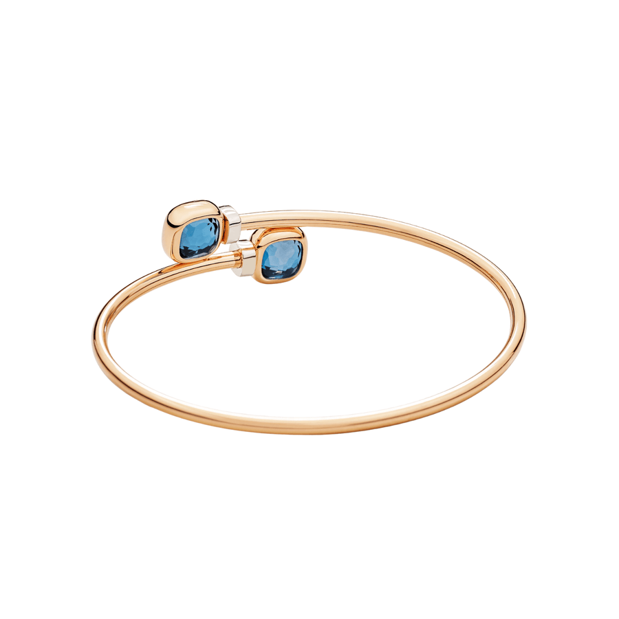 Pomellato Nudo Mini Bangle - PBC5020 - O6WHR - DB0TL