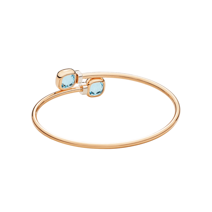 Pomellato Nudo Mini Bangle - PBC5020 - O6WHR - DB0YY