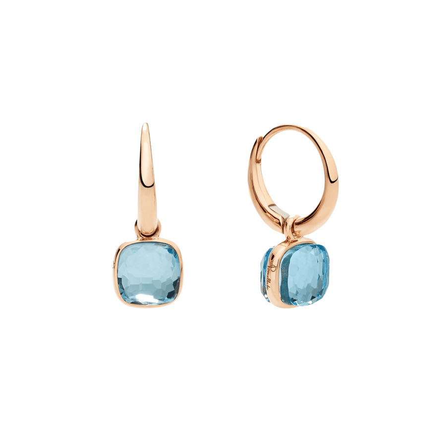 Pomellato Nudo Mini Earrings - POC5020 - O7000 - 000YY