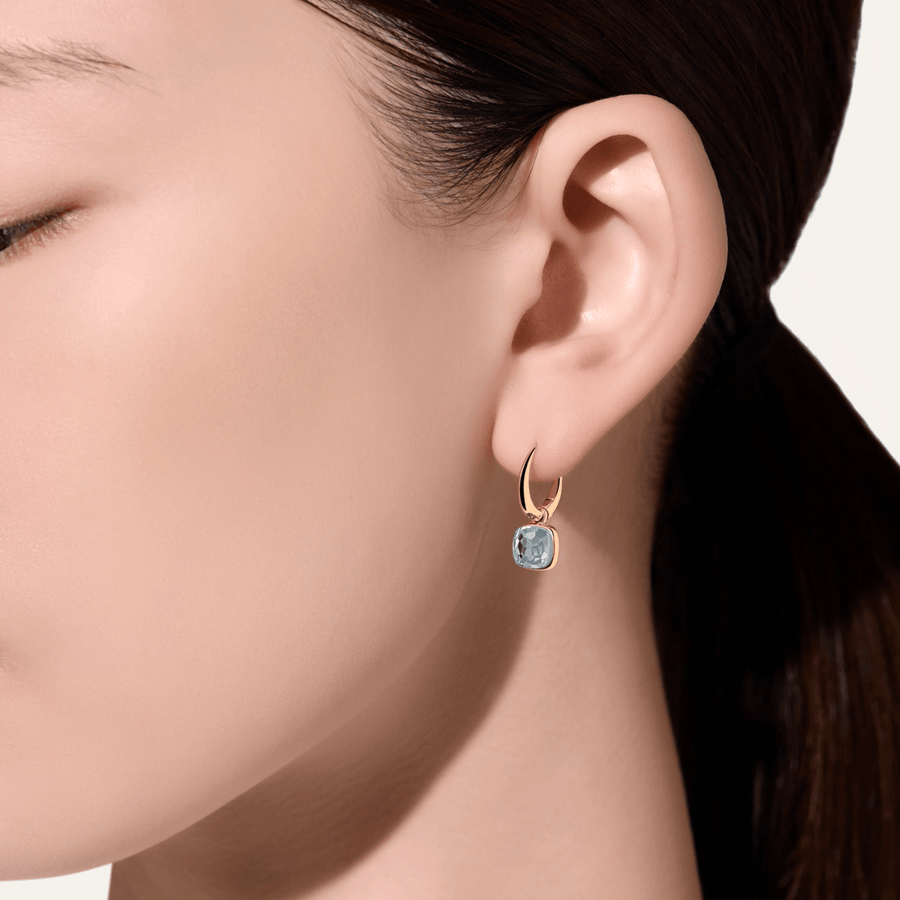 Pomellato Nudo Mini Earrings - POC5020 - O7000 - 000YY