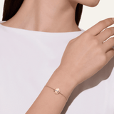 Pomellato Pom Pom Dot Reversible Bracelet-Pomellato Pom Pom Dot Reversible Bracelet - PBC5030 - O7WHR - DB0TU