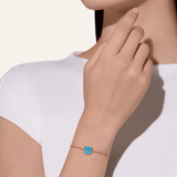 Pomellato Pom Pom Dot Reversible Bracelet-Pomellato Pom Pom Dot Reversible Bracelet - PBC5030 - O7WHR - DB0TU