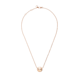 Pomellato Pom Pom Dot Reversible Necklace With Pendant-Pomellato Pom Pom Dot Reversible Necklace With Pendant - PCC5031 - O7WHR - DB0TU