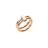 Pomellato Together Ring-Pomellato Together Ring - PAC4010 - O7000 - 00000