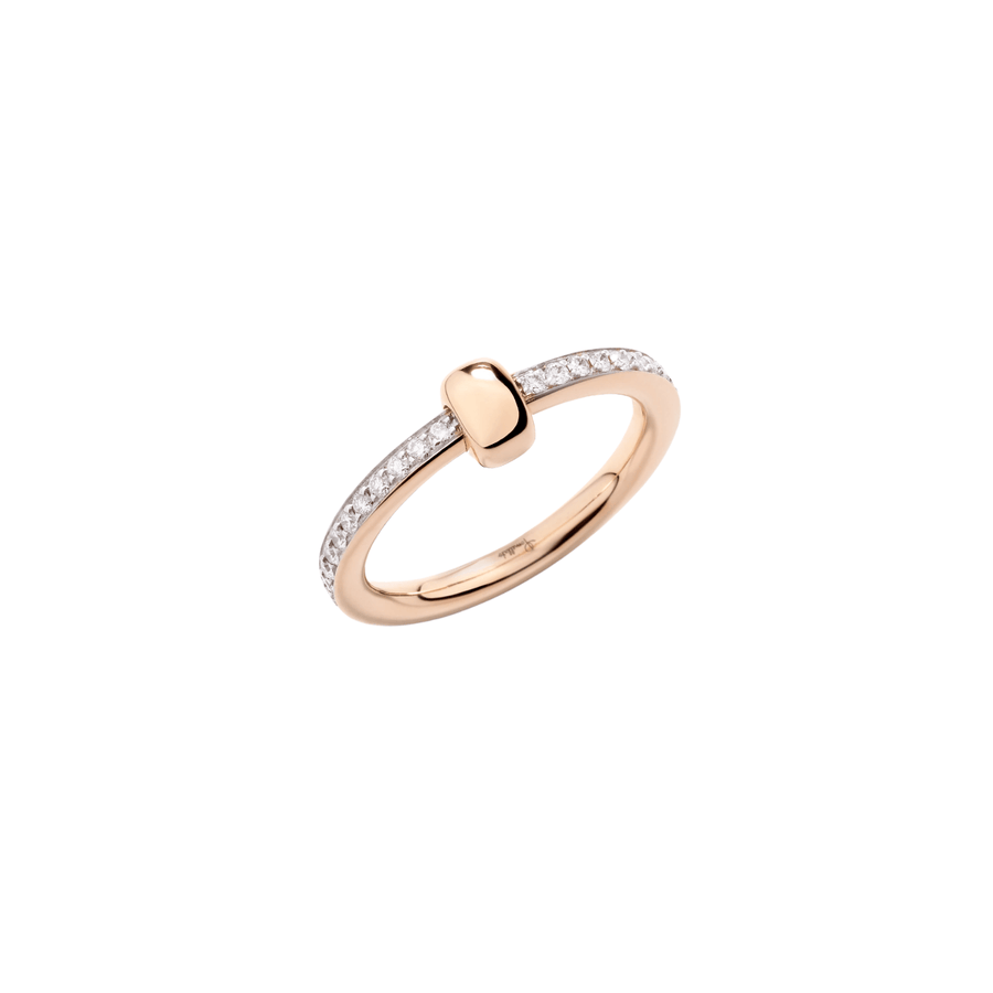 Pomellato Together Ring - PAC4015 - O7WHR - DB000