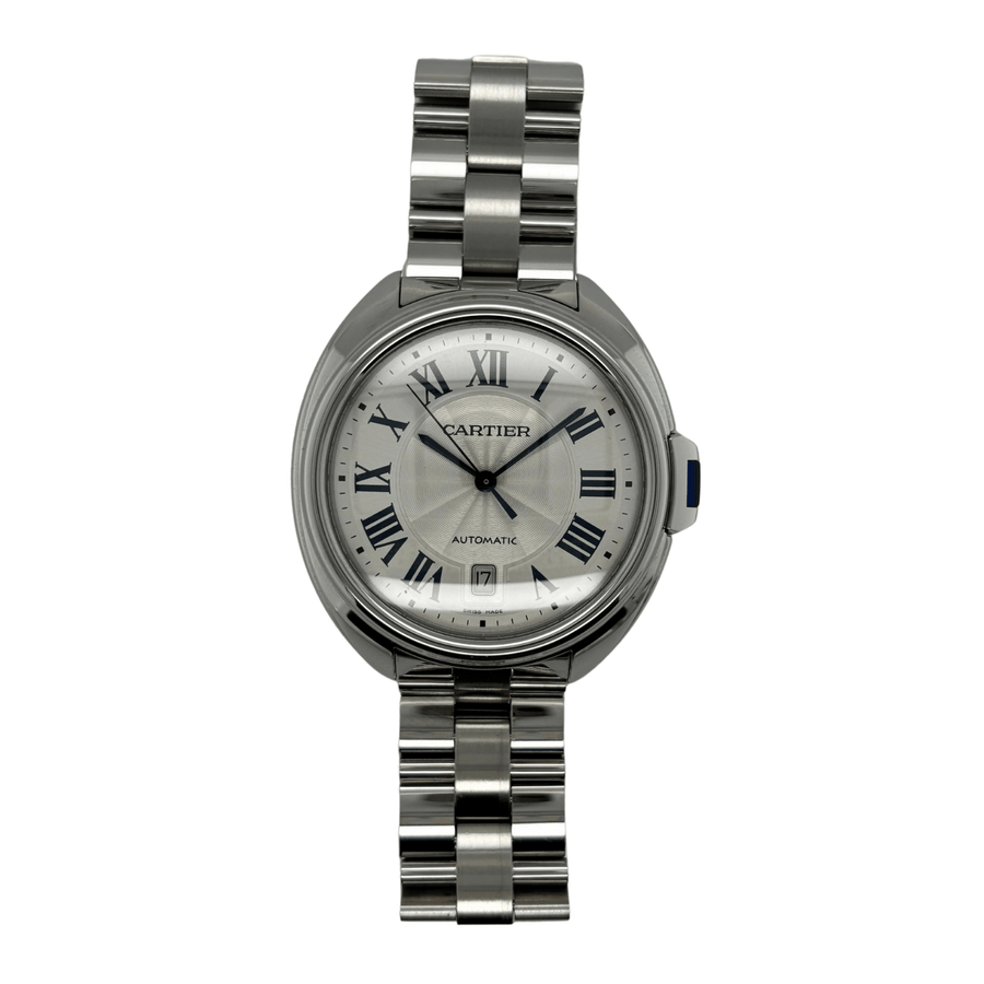Pre - Owned Cartier Clé de Cartier - WSCL0007
