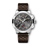 Iwc ingenieur rudolf caracciola best sale