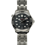 Pre-Owned Omega Seamaster Diver 300M-Pre - Owned Omega Seamaster Diver 300M - 210.30.42.20.01.001