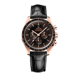 Pre-Owned Omega Speedmaster 42mm-Pre-Owned Omega Speedmaster 42mm - 310.63.42.50.01.001