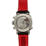 Pre-Owned Panerai Ferrari Granturismo Rattrapante-Pre - Owned Panerai Ferrari Granturismo Rattrapante - FER00005