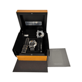 Pre-owned Panerai Luminor 1950 Chrono Flyback Regatta 47mm-Pre - owned Panerai Luminor 1950 Chrono Flyback Regatta 47mm - PAM00526