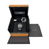 Pre-owned Panerai Submersible Carbotech 3 Days 47mm-Pre - owned Panerai Submersible Carbotech 3 Days 47mm - PAM00616