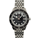 Pre-Owned Rado Captain Cook Automatic-Pre - Owned Rado Captain Cook Automatic - R32505153