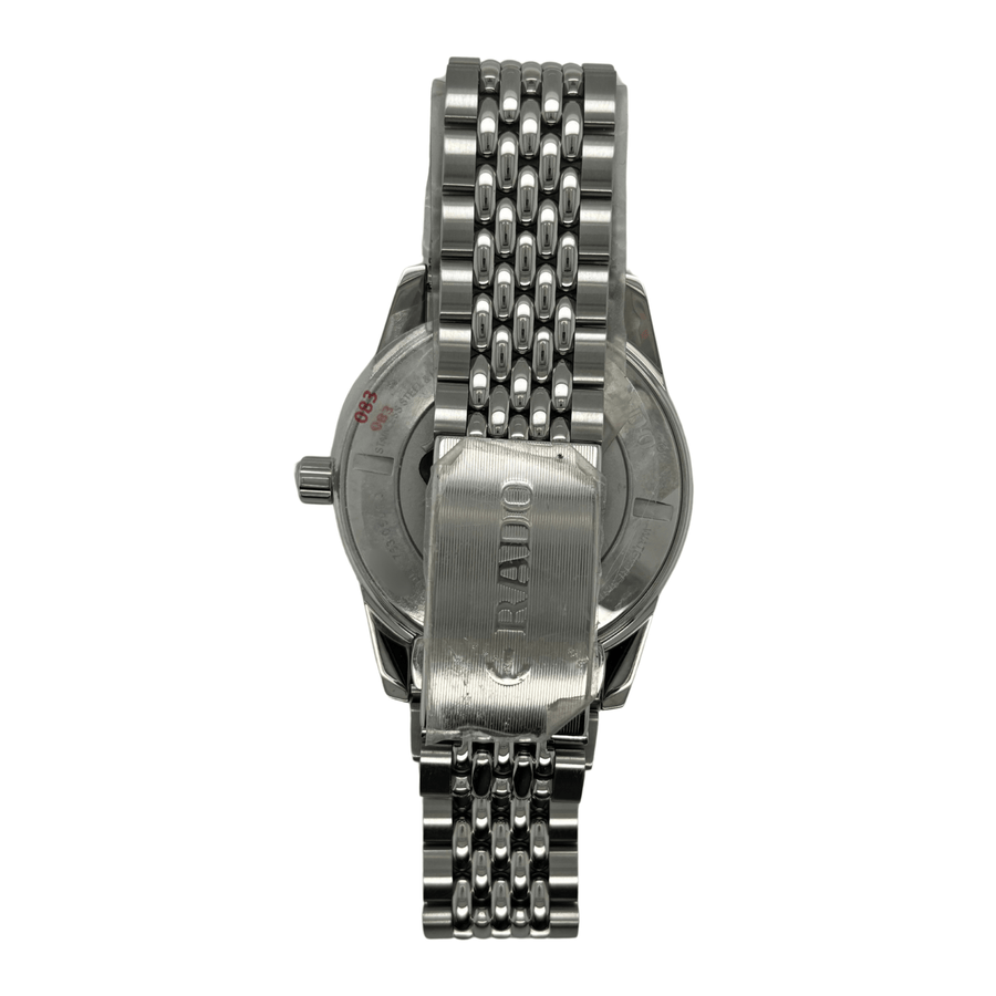 Pre - Owned Rado Captain Cook Automatic - R32505153
