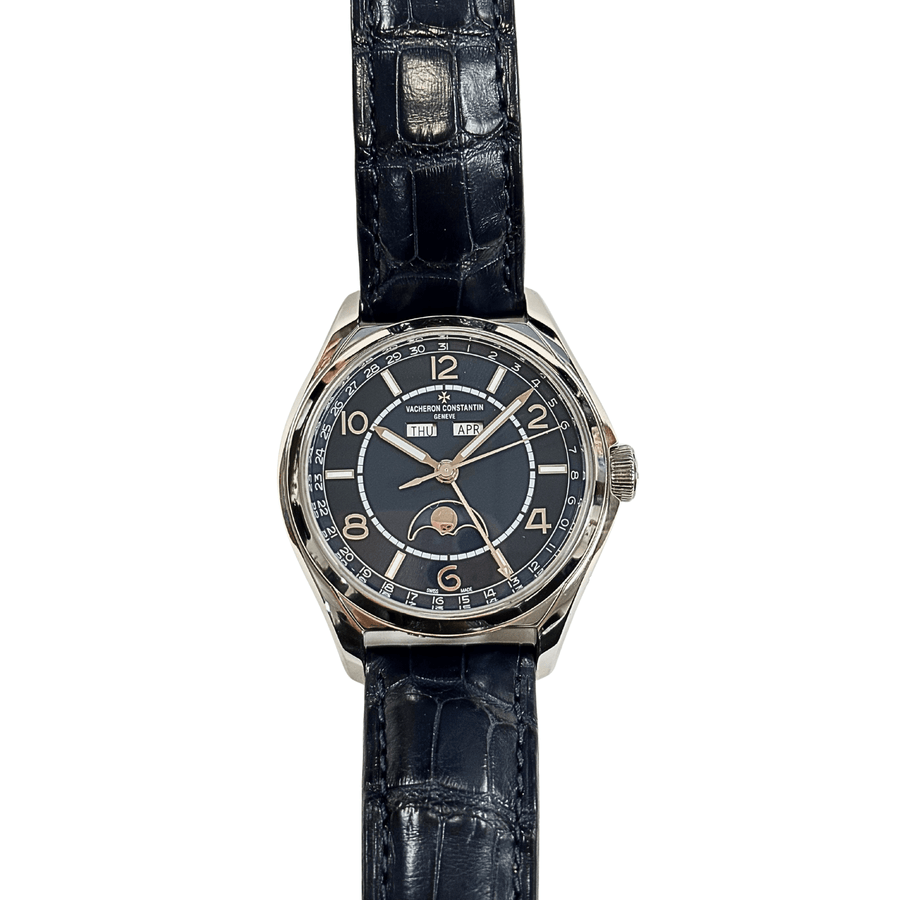 Pre-Owned Vacheron Constantin Fiftysix Complete Calendar