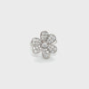 Clover Diamond Ring DRTIJ03695