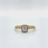 Simon G Diamond Ring DRSMG00364