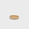 Pave Diamond Ring DRTIJ03668