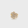 Diamond Clover Ring DRTIJ03711